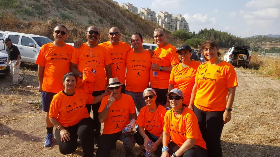 מרוץ מעמקים קרדיט עוזי קאחו