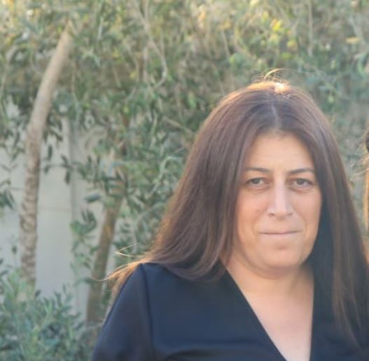 מלי ביטון