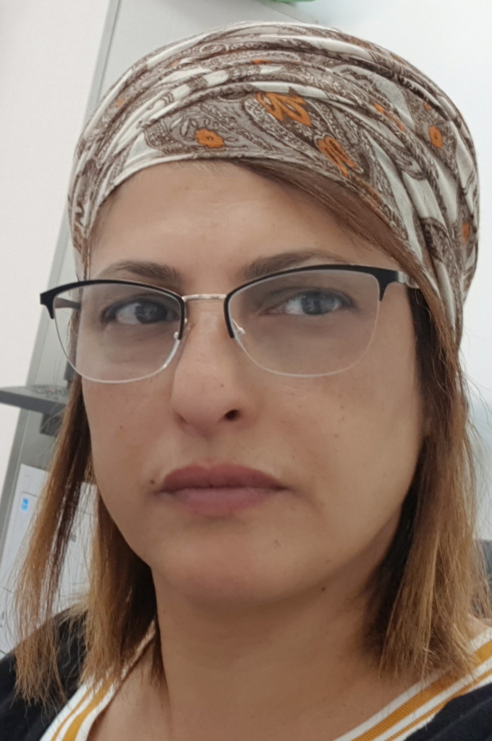 אורלי נגר