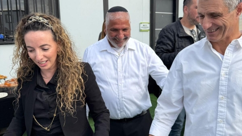 טקס לציון הקמת מתקן מחזור פסולת.jpg