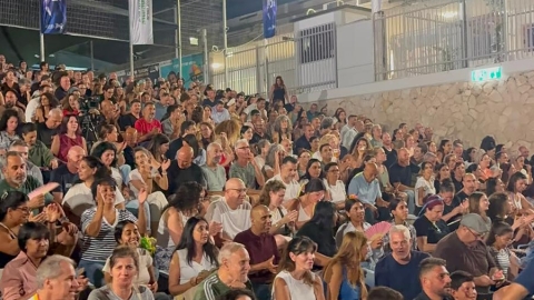 עשינו היסטוריה במטה יהודה נחנך אמפי LIVE –  הבית החדש להופעות של מטה יהודה (4).jpeg