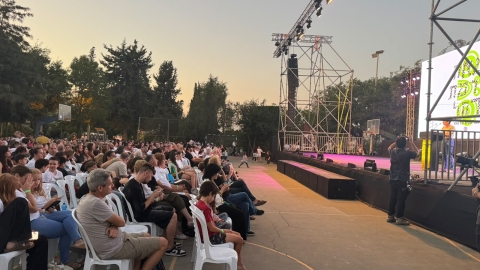 חגיגות המאה לקיבוץ רמת רחל: 100 שנים של התיישבות ציונית, קהילה חזקה ושכנות לירושלים