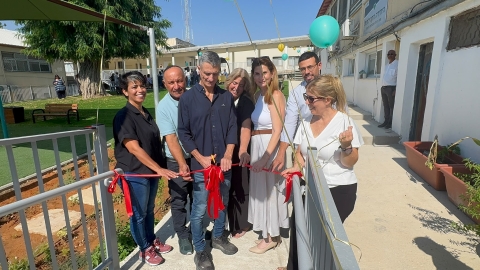 בית שבו כולנו שווים, שייכים ובטוחים נחנכה החצר המחודשת של מרכז מפגשים במטה יהודה (1).jpeg