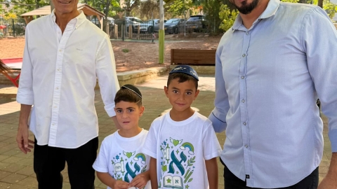שנת הלימודים נפתחה בהצלחה במטה יהודה (3).jpeg